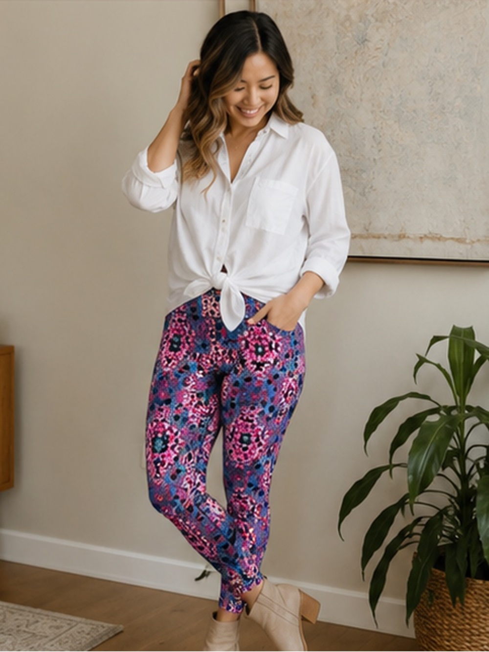 LuLaRoe Leggings
